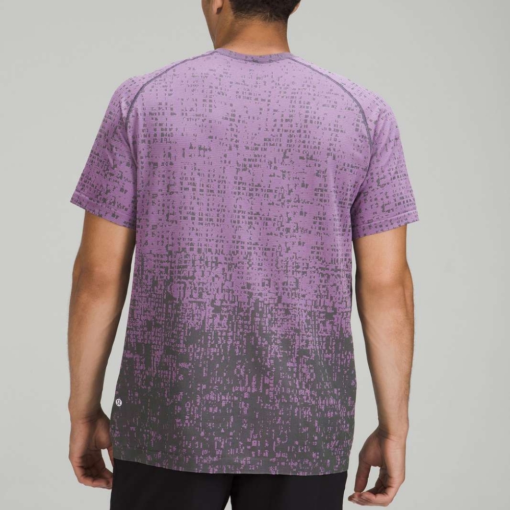 Lululemon Metal Vent Tech Short Sleeve Shirt 2.0 - Picture 4 of 10